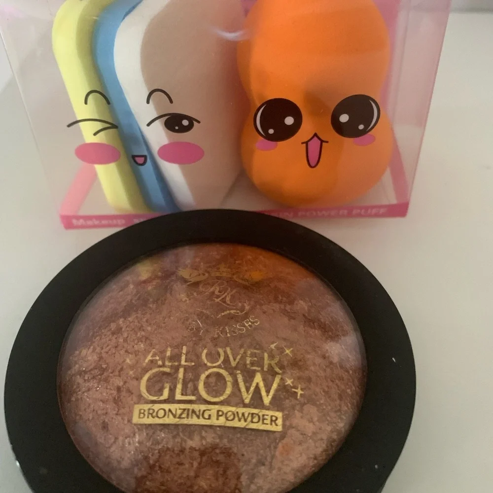 Bronzer - Picture 3 of 6